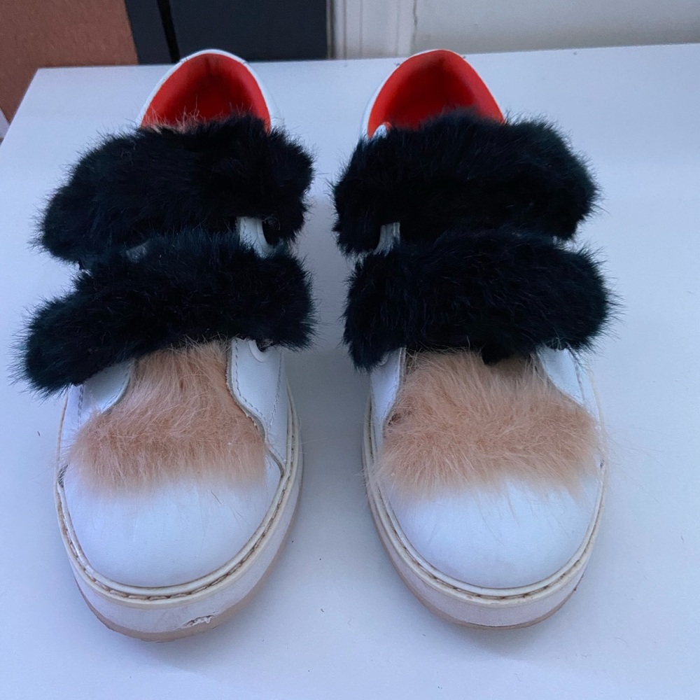 Zara sneakers
